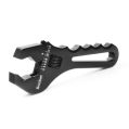 Nuke Performance Adjustable Aluminum AN Wrench AN-4 to AN-16-2