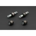 Hardrace Rear Upper Control Arm Bushing Mitsubishi Lancer evolution-1