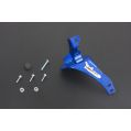 Hardrace Brake Master Cylinder Stopper For Subaru Forester-1