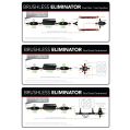 Palivové čerpadlo Aeromotive 11180 Brushless Eliminator External-Round-2