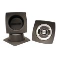 Akusticky koš reproduktorů  DEI Boom Mat, - 100mm (4