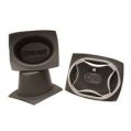 DEI Boom Mat acoustic speaker baffles 6in x 8in Slim DEI 050371-2