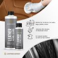 Leather Expert Leather Alcohol Cleaner Odmašťovač kůže 500ml 0,5l-4