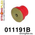 011191B: Silentblok předního horního ramene Alfa Romeo 147 156 166 GT-1