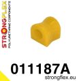 011187A: Silentblok zadního stabilizátoru SPORT Alfa Romeo 147 156 GT-1
