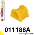 011188A: Silentblok předního stabilizátoru SPORT Alfa Romeo 147 156 GT-1