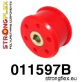 011597B: Silentblok  - stabilizátor motoru v6 Alfa Romeo 147 156 GT-3