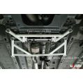 Mid Lower Bar Ultra Racing for Alfa Romeo 159 05+ / Brera-1
