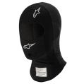 Alpinestars Race Balaclava V3 S/M Black FIA and SFI Approved-1
