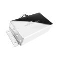 Aluminium tank JRspec 1,5L mirror polished with fittings-2