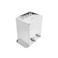 Fuel Surge Tank & Fuel Cell & Oil Tank JRspec 6L, Mirror Polished-1