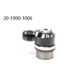 10AN ORB Swivel Banjo to 6AN Male Radium Engineering-1