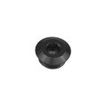 AN12 Hex Allen Key Blanking Plug Bung Blocker Male Fuel Oil Adapter Modrá-3