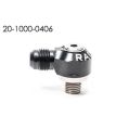 4AN ORB Swivel Banjo to 6AN Male Radium Engineering-1