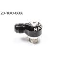 6AN ORB Swivel Banjo to 6AN Male Radium Engineering-1