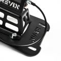 Revin Short Shifter Street for Audi A6 C4 / C5 / C6 Speed 5 Red-4