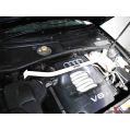 Front Upper Strutbar (3195) Ultra Racing for Audi A6 C5 (TYP 4B) 2.4 V6 2WD 97-04-1