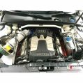 Front Upper Strutbar Ultra Racing for Audi S4 B8 3.0 4WD-1