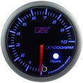 Auto Gauge Otáčkoměr Zelená-2