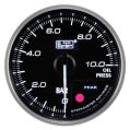 Auto Gauge Ukazatel tlaku oleje 60mm-2