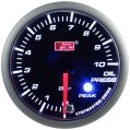 Auto Gauge Ukazatel tlaku oleje Jantar-1