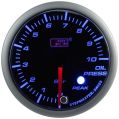 Auto Gauge Ukazatel tlaku oleje Jantar-2