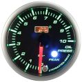 Auto Gauge Ukazatel tlaku oleje Jantar-3