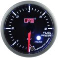 Auto Gauge Ukazatel tlaku paliva Zelená-1