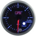 Auto Gauge Ukazatel tlaku paliva Zelená-2