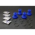 Hardrace Silicone Cv Boot Kit Nissan 240SX-1