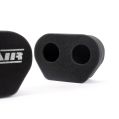 Univerzální sportovní vzduchový filtr Ramair MS-016 pro karburátorové motory-4