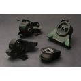 Hardrace Harden Engine Mount for Ford Tierra Mazda 323 5-1