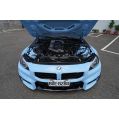 Sací systém MST Performance pro BMW M3/M4 (G80/G82) Competition 3.0T S58-9