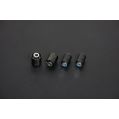 Hardrace Front Lower Arm For Bushing For Honda Civic Integra-1