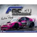 Podložka pod myš FMIC.EU Karolina Pilarczyk-1