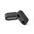 Univerzální sportovní vzduchový filtr Ramair MS-011 pro karburátorové motory-2
