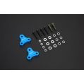 Hardrace Geometry Correction Space Forr Toyota Sienna-1