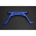 Hardrace Front Lower 4 Points Brace Honda Civic-1