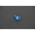 Hardrace Rear Side Headlight Leveling Bracket Honda HRV-1