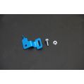 Hardrace Rear Side Headlight Leveling Bracket Subaru Impreza-1