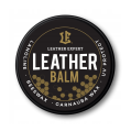 Leather Expert Leather Expert Balm balzám na péči a ochranu kůže 300 ml s aplikátorem a utěrkou z mikrovlákna-1