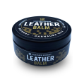 Leather Expert Leather Expert Balm balzám na péči a ochranu kůže 300 ml s aplikátorem a utěrkou z mikrovlákna-2