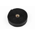 Termoizolační bandáž  BLACK 50mm, 2mm 10m-2