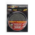 EXO Series Exhaust Wrap Black 1,5