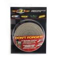 EXO Series Exhaust Wrap Tan 1,5