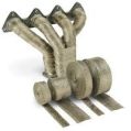 Thermal Tape DEI Titanium 2.5cm x 30m (1in x 100ft) DEI 010133-4