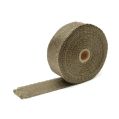 Thermal Tape DEI Titanium 5cm x 15m (2in x 50ft) DEI 010127-1