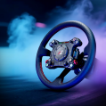 SIMAGIC Simulator Simracing Drift Volant NEO X-350W RGB-3