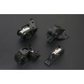 Hardrace Harden Engine Mount for Honda Civic-1
