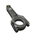 Connecting Rods BC Brian Crower BC6357 for Toyota 1FE-ZE I BEAM w/ARP2000 Fasteners-1